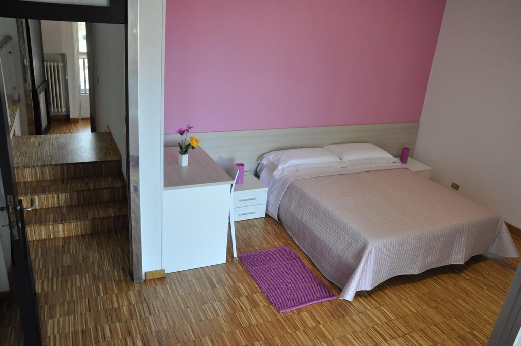 B&B Dos Almas บารี ภายนอก รูปภาพ