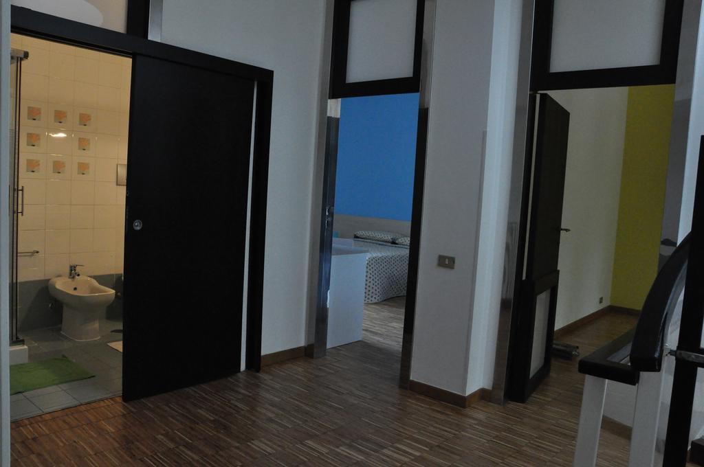 B&B Dos Almas บารี ภายนอก รูปภาพ