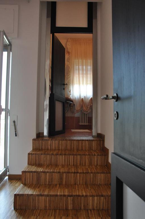 B&B Dos Almas บารี ภายนอก รูปภาพ
