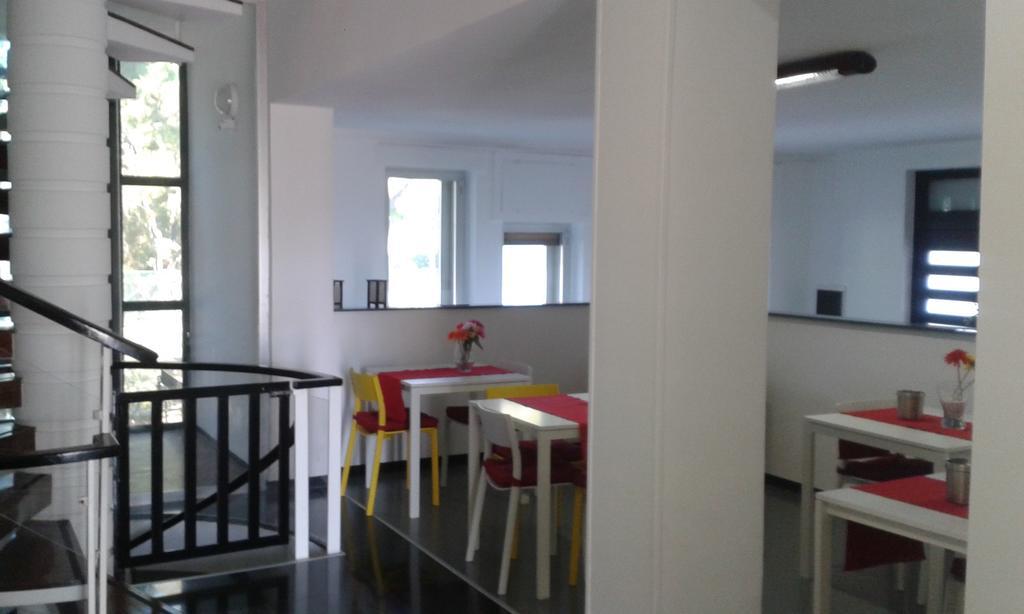 B&B Dos Almas บารี ภายนอก รูปภาพ