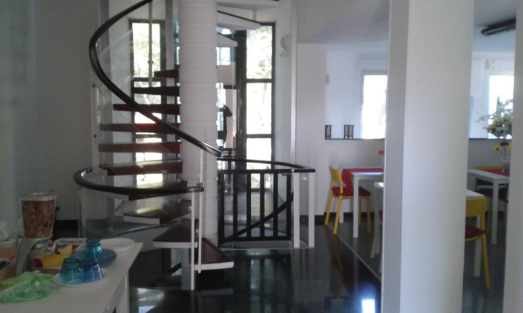 B&B Dos Almas บารี ภายนอก รูปภาพ