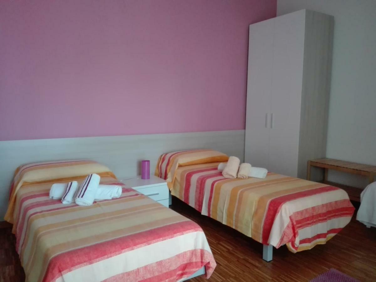 B&B Dos Almas บารี ภายนอก รูปภาพ