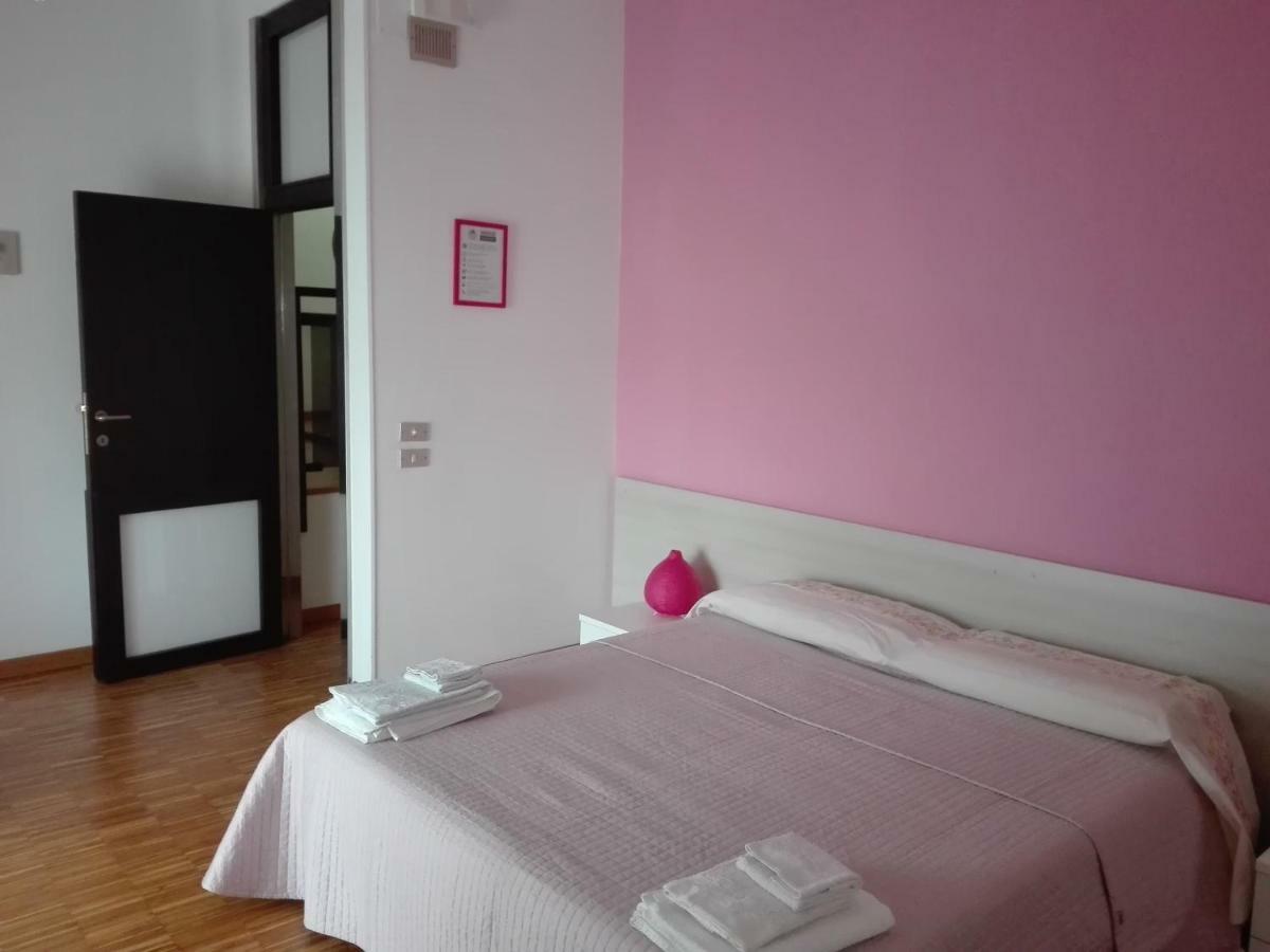B&B Dos Almas บารี ภายนอก รูปภาพ