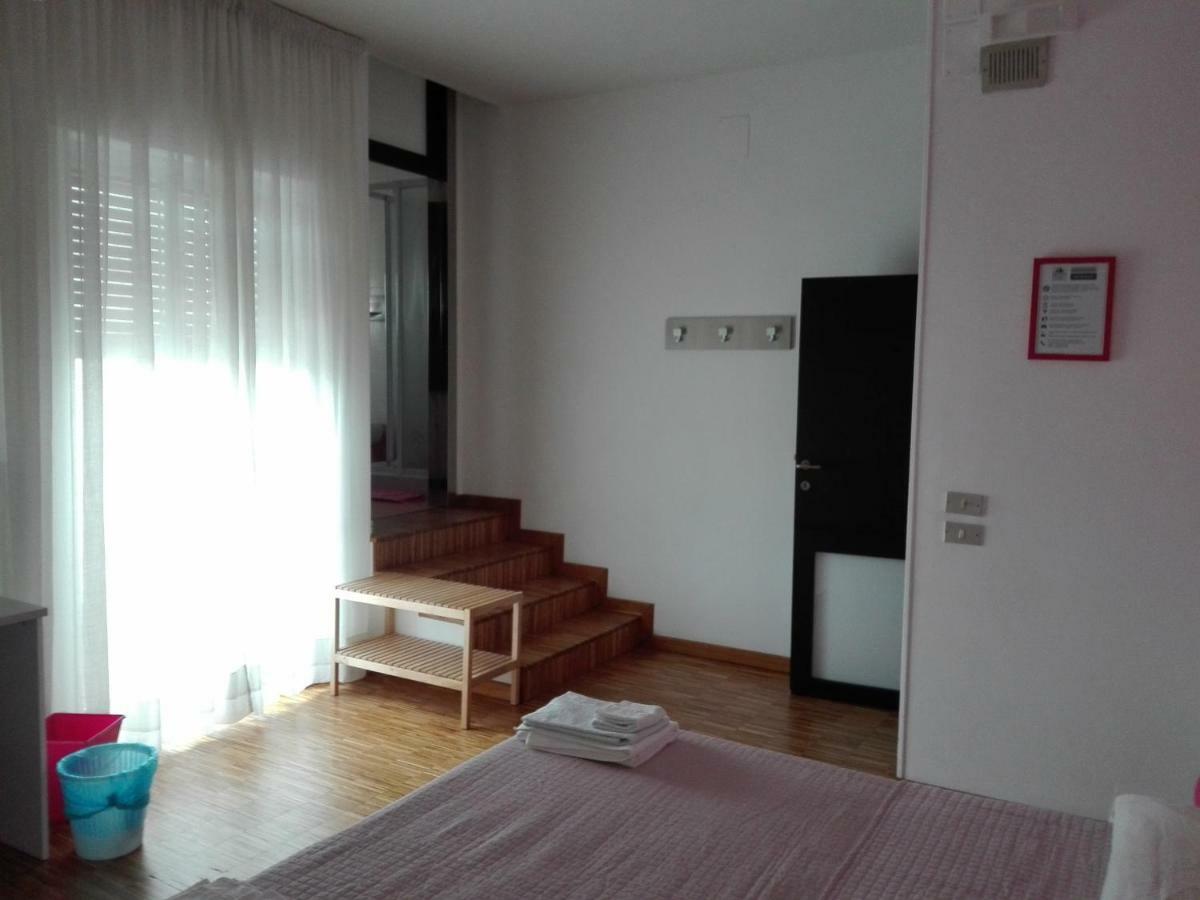 B&B Dos Almas บารี ภายนอก รูปภาพ