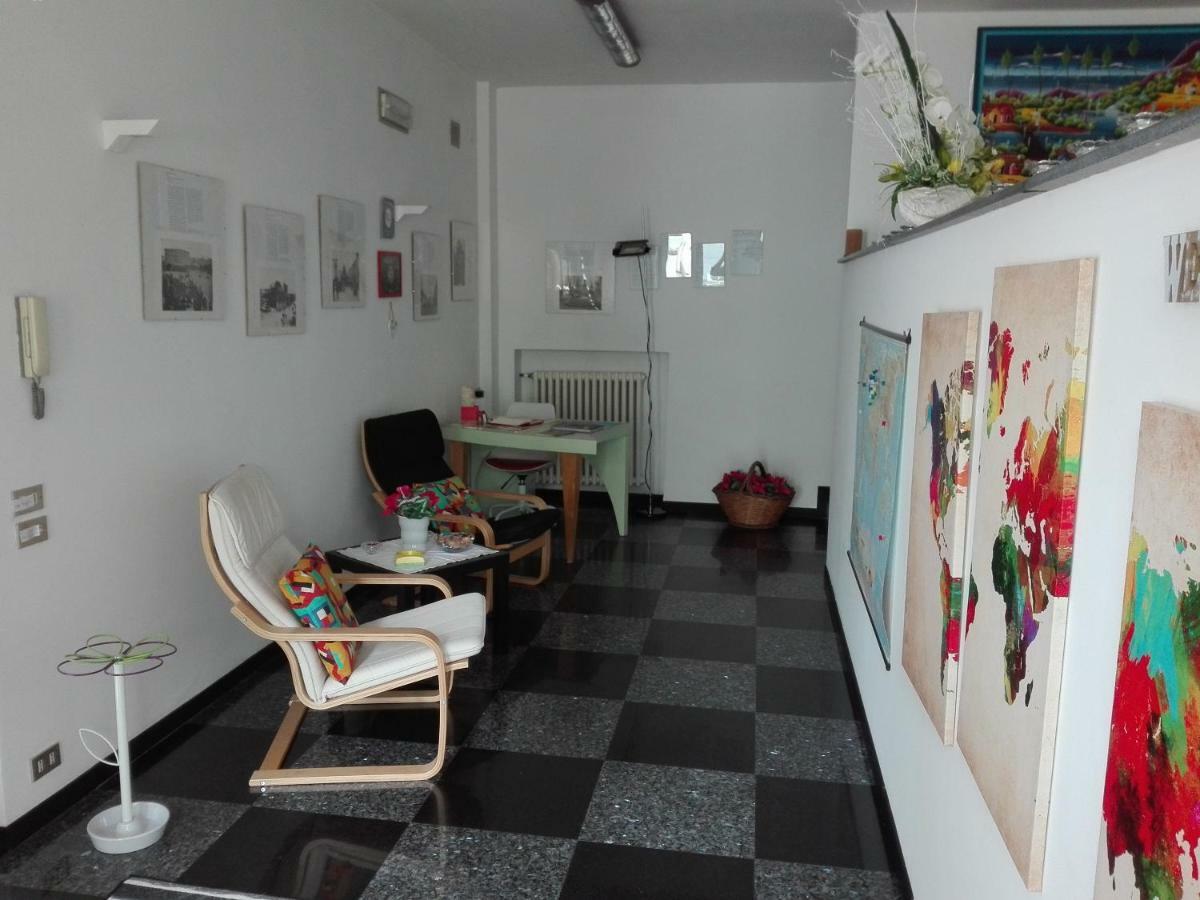 B&B Dos Almas บารี ภายนอก รูปภาพ