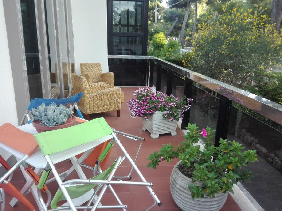 B&B Dos Almas บารี ภายนอก รูปภาพ