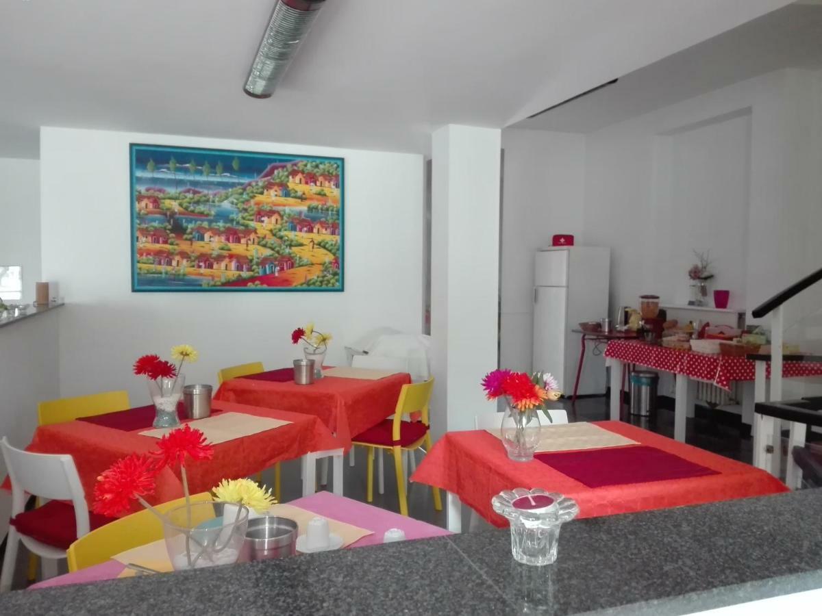 B&B Dos Almas บารี ภายนอก รูปภาพ